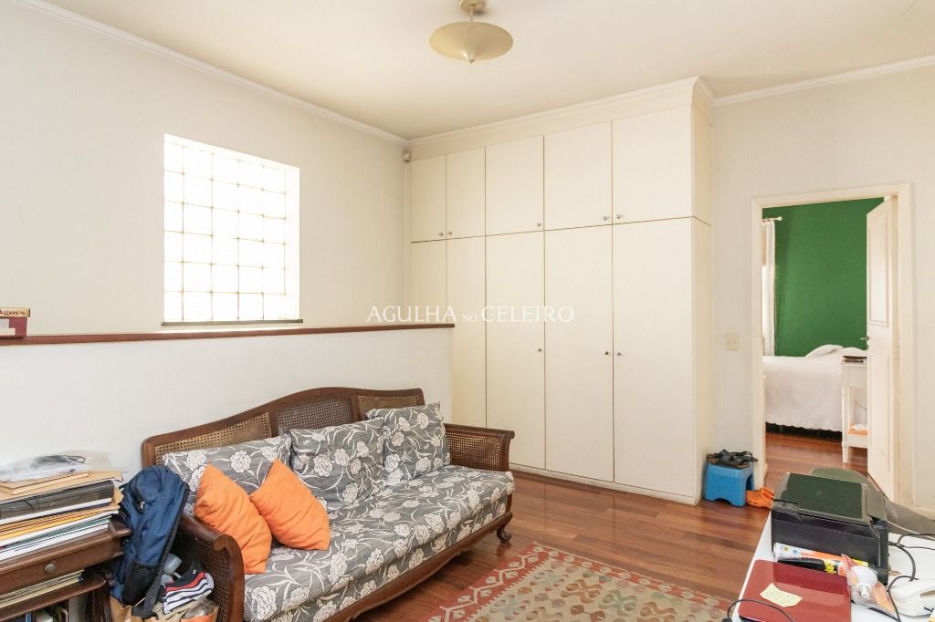 Casa espaçosa à venda na Vila Olímpia – CA1092