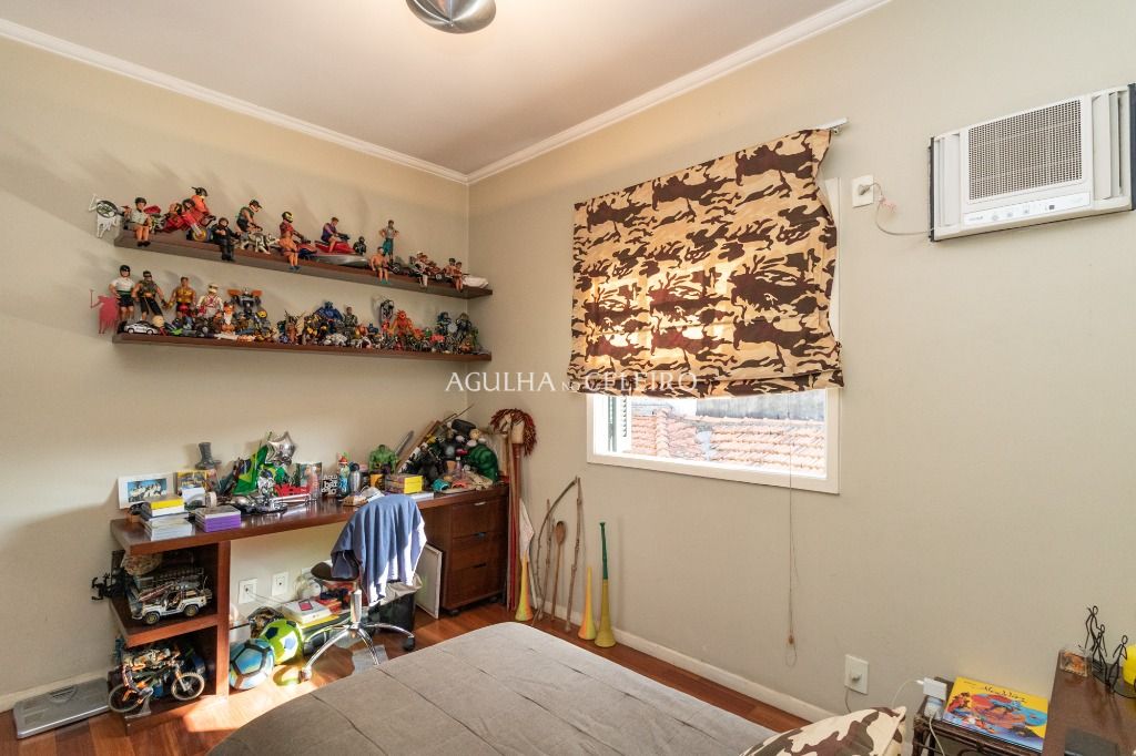 Casa espaçosa à venda na Vila Olímpia – CA1092