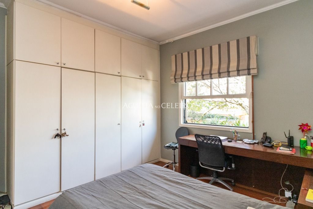 Casa espaçosa à venda na Vila Olímpia – CA1092