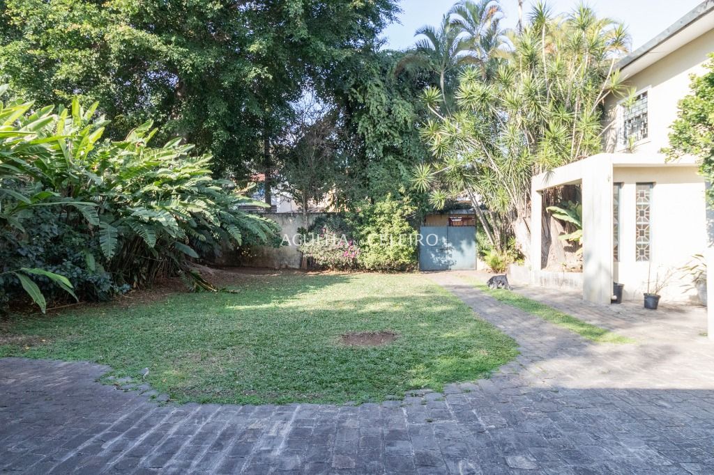 Casa espaçosa à venda na Vila Olímpia – CA1092