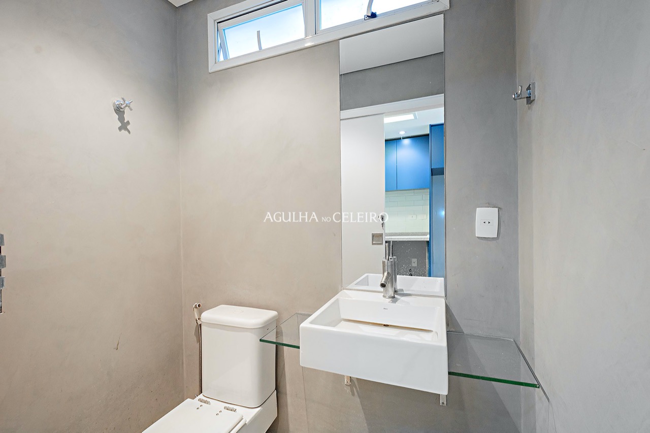 Casa charmosa à venda na Vila Nova Conceição – CA1290