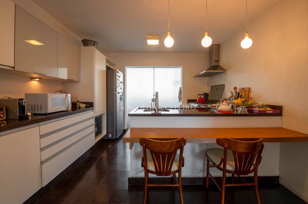 Apartamento com planta excelente no Itaim. – 16766