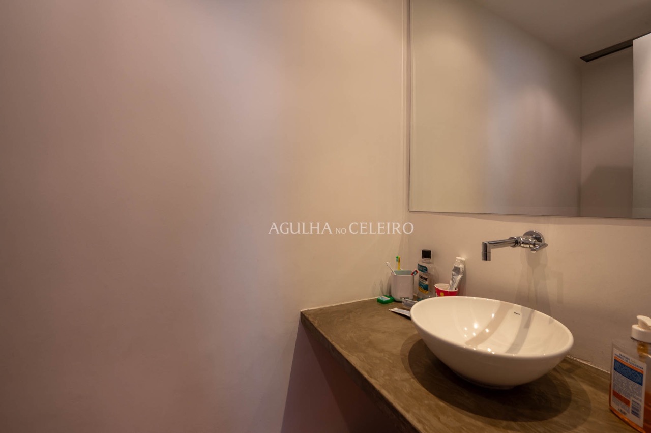 Apartamento com planta excelente no Itaim. – 16766