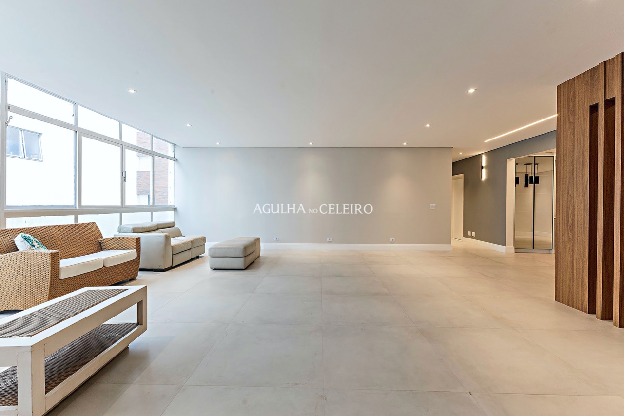 Apartamento Reformado à Venda próximo ao Masp – 17018