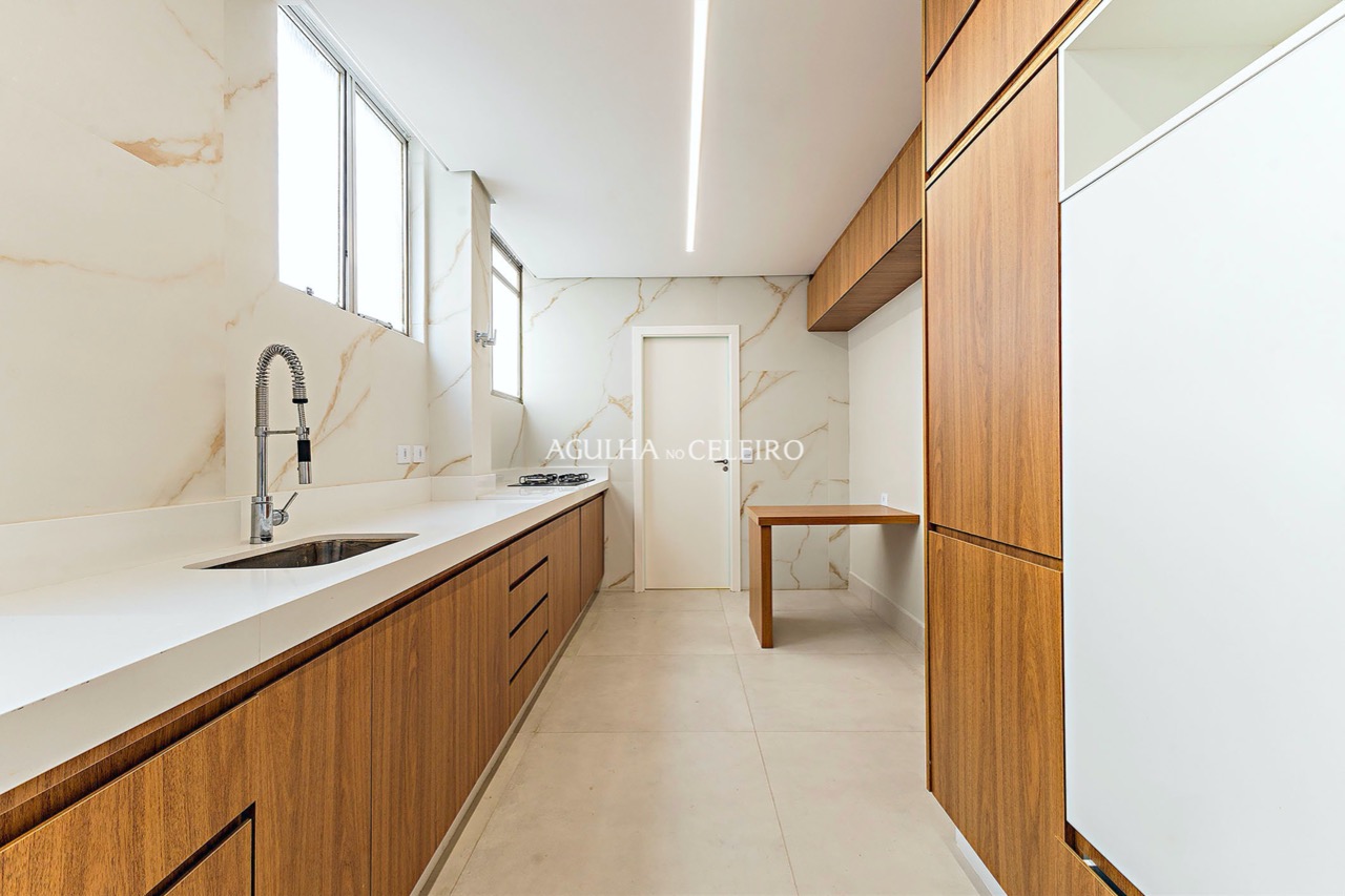 Apartamento Reformado à Venda próximo ao Masp – 17018