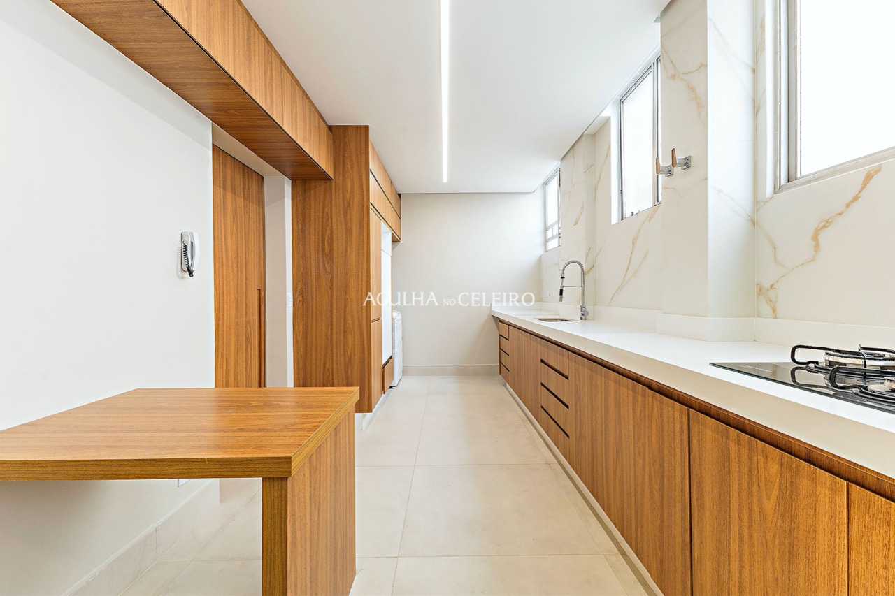 Apartamento Reformado à Venda próximo ao Masp – 17018