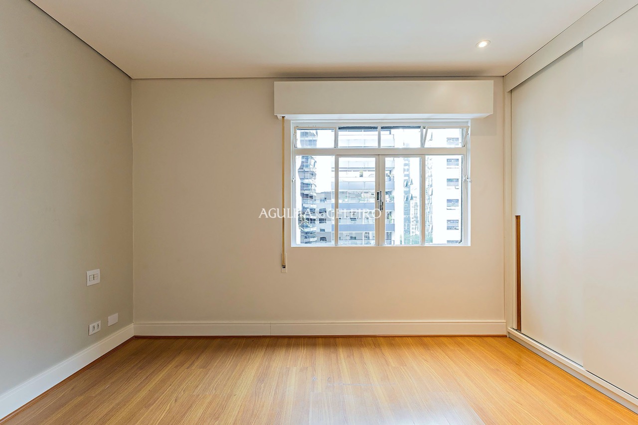 Apartamento Reformado à Venda próximo ao Masp – 17018