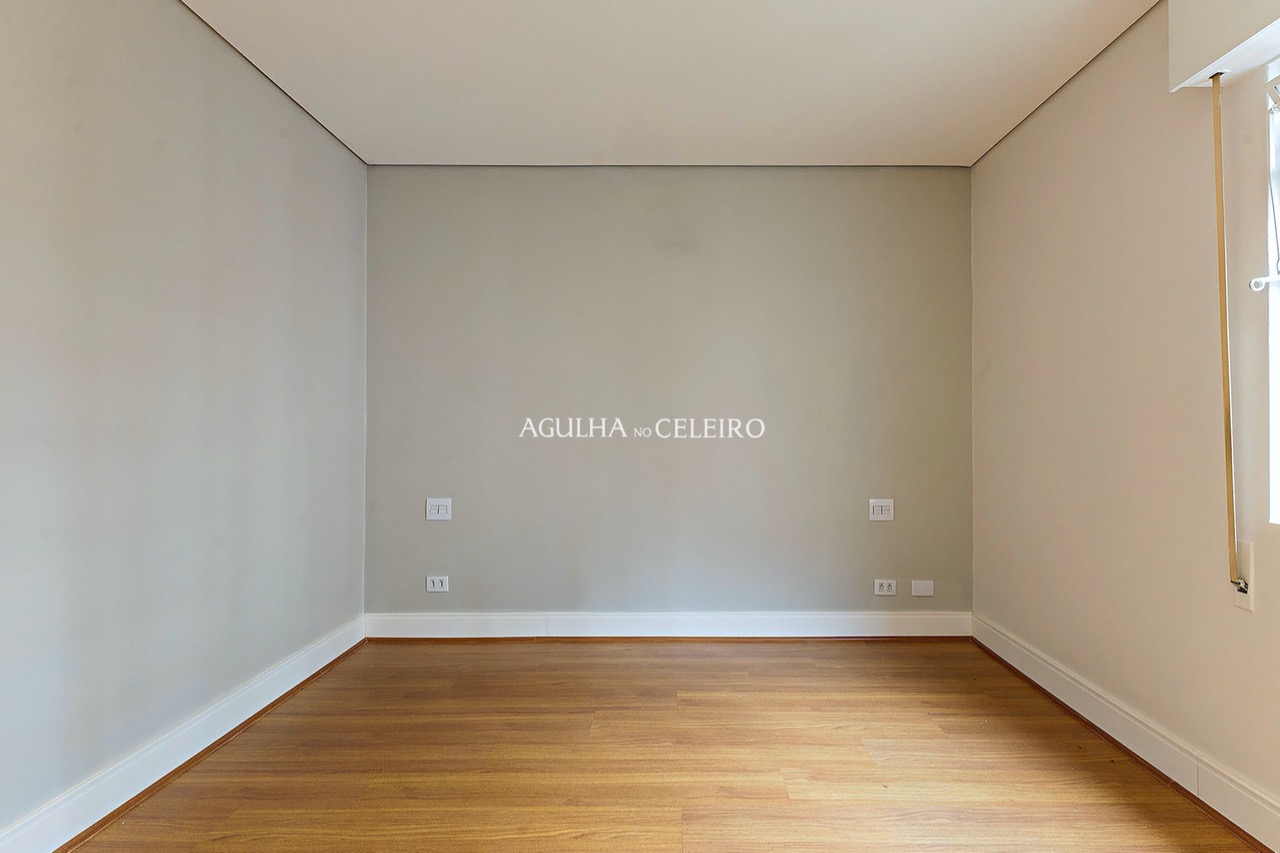 Apartamento Reformado à Venda próximo ao Masp – 17018