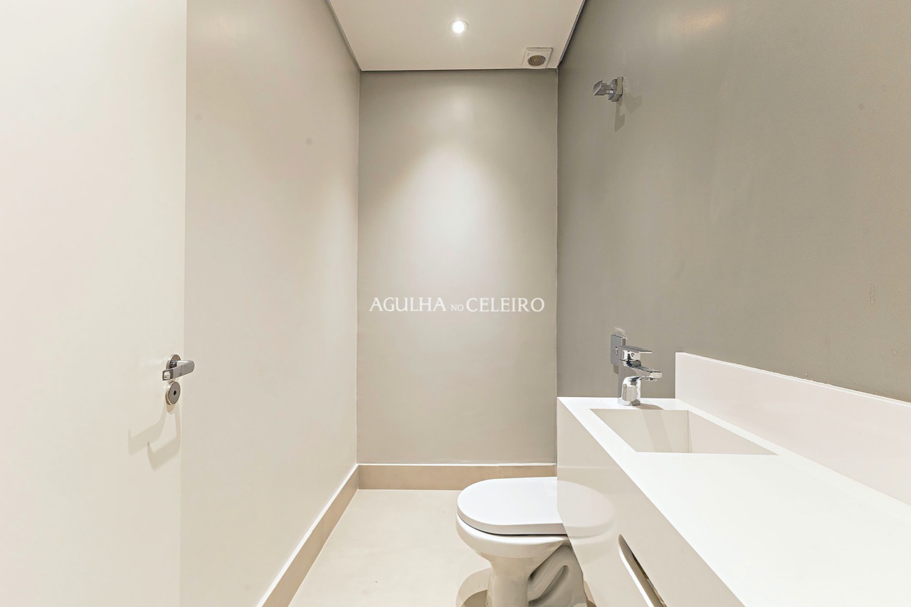 Apartamento Reformado à Venda próximo ao Masp – 17018