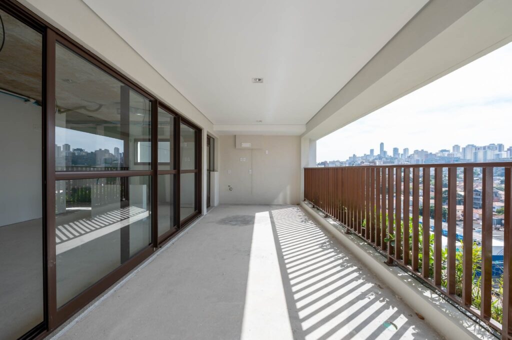 Apartamento com vista incrível à venda em Pinheiros. – 22161