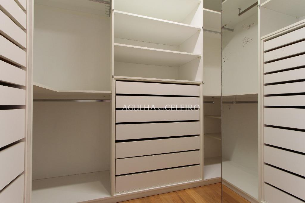 Apartamento com vista livre à venda na Vila Madalena – AP4662