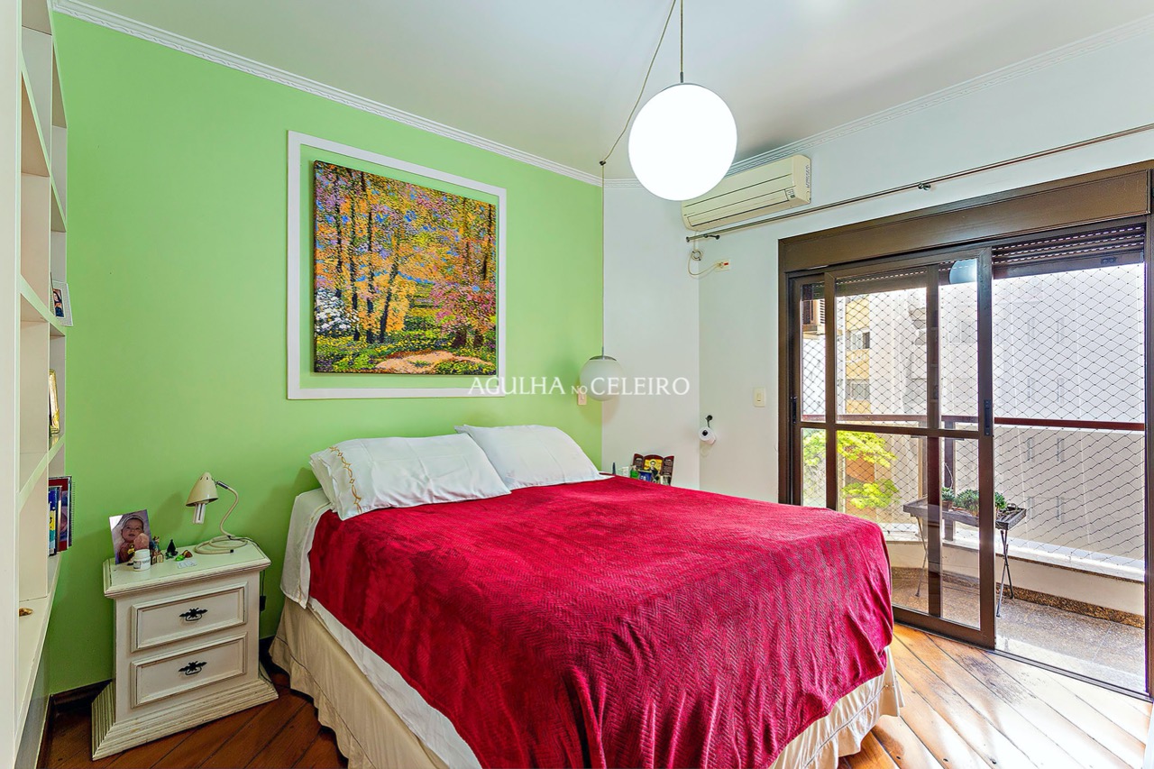 Apartamento com 4 quartos à Venda no Itaim Bibi – AP5786