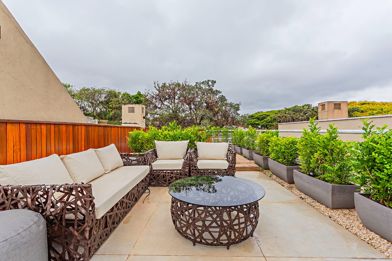 Casa em condomínio fechado em uma das melhores ruas da Vila Madalena. – CA0464