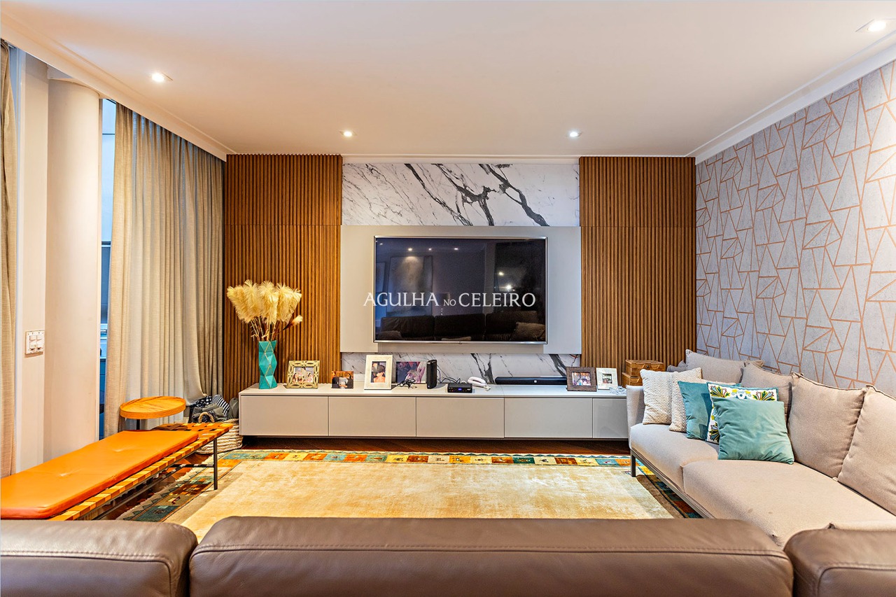 Casa em condomínio fechado em uma das melhores ruas da Vila Madalena. – CA0464