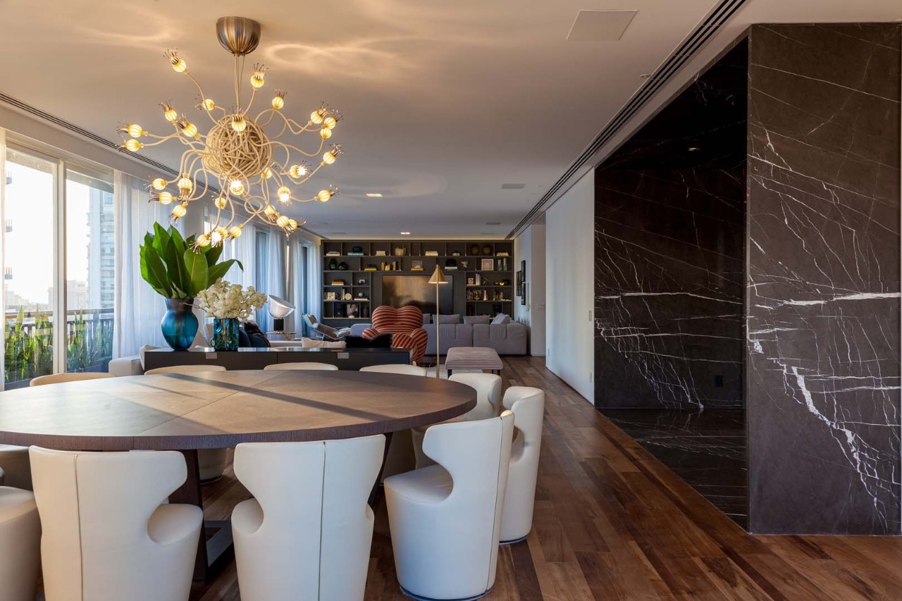 Cobertura triplex espetacular na melhor localização do bairro. – CO0074