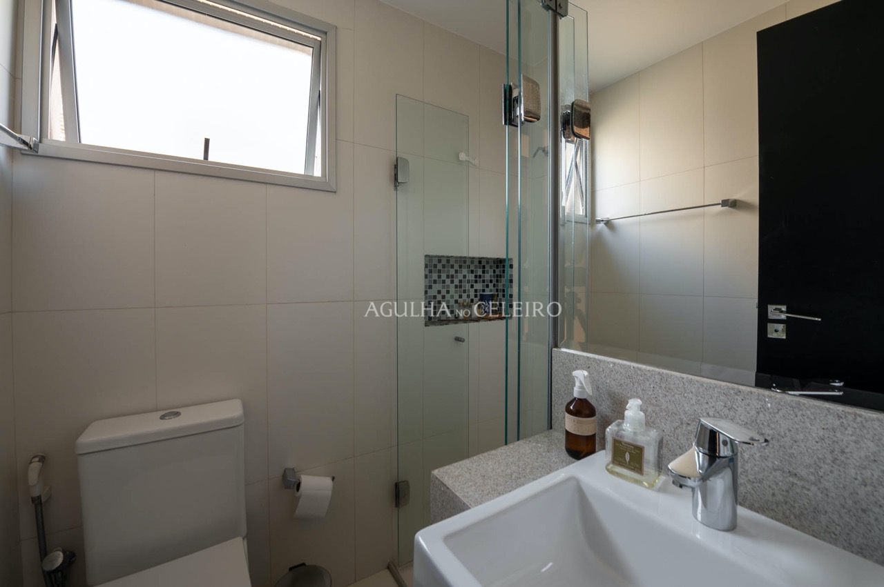 Cobertura toda reformada na Vila Madalena. – CO0469