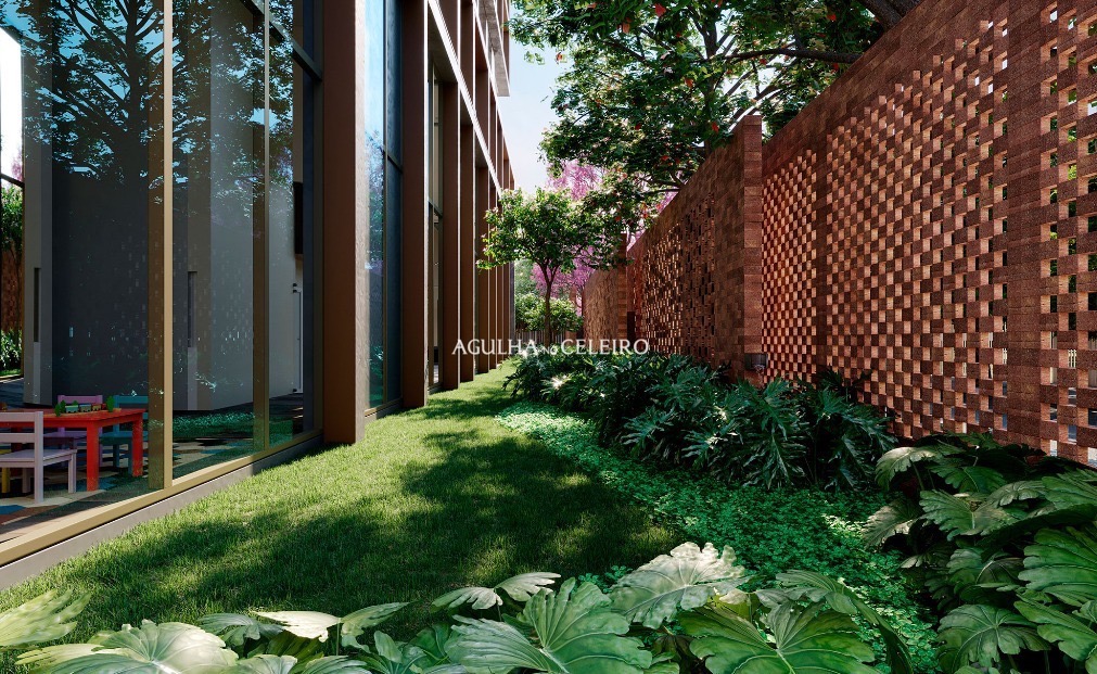 Apartamento novo à venda na Vila Nova Conceição – 17182