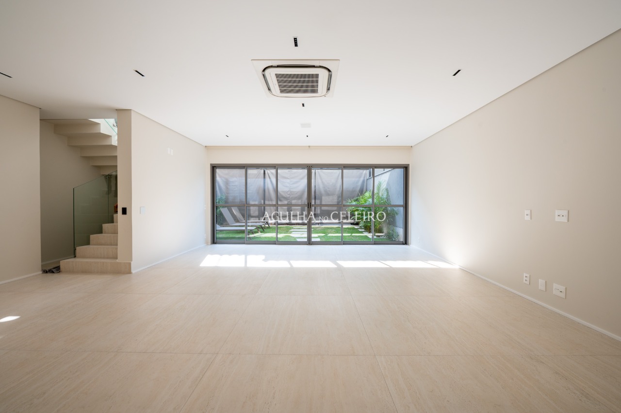 Apartamento Duplex Garden no Jardim Paulista – 17254