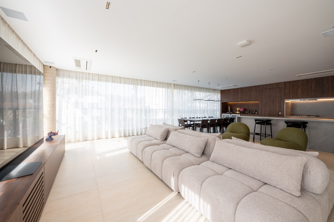 Apartamento Duplex Garden no Jardim Paulista – 17254