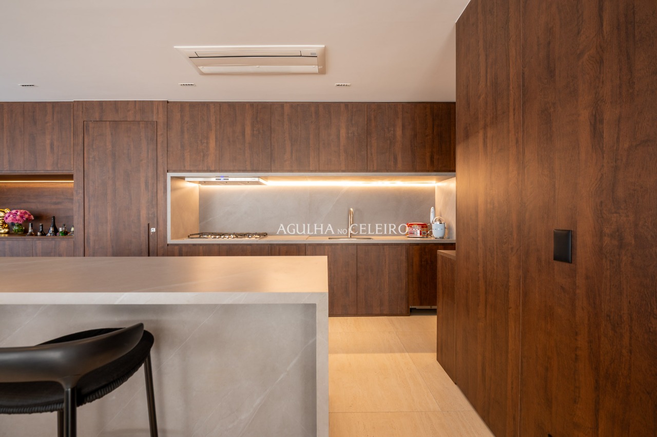 Apartamento Duplex Garden no Jardim Paulista – 17254