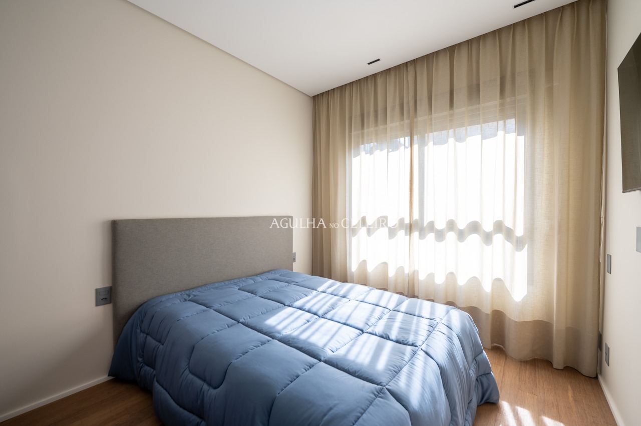 Apartamento Duplex Garden no Jardim Paulista – 17254