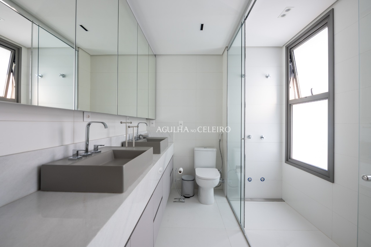 Apartamento Duplex Garden no Jardim Paulista – 17254