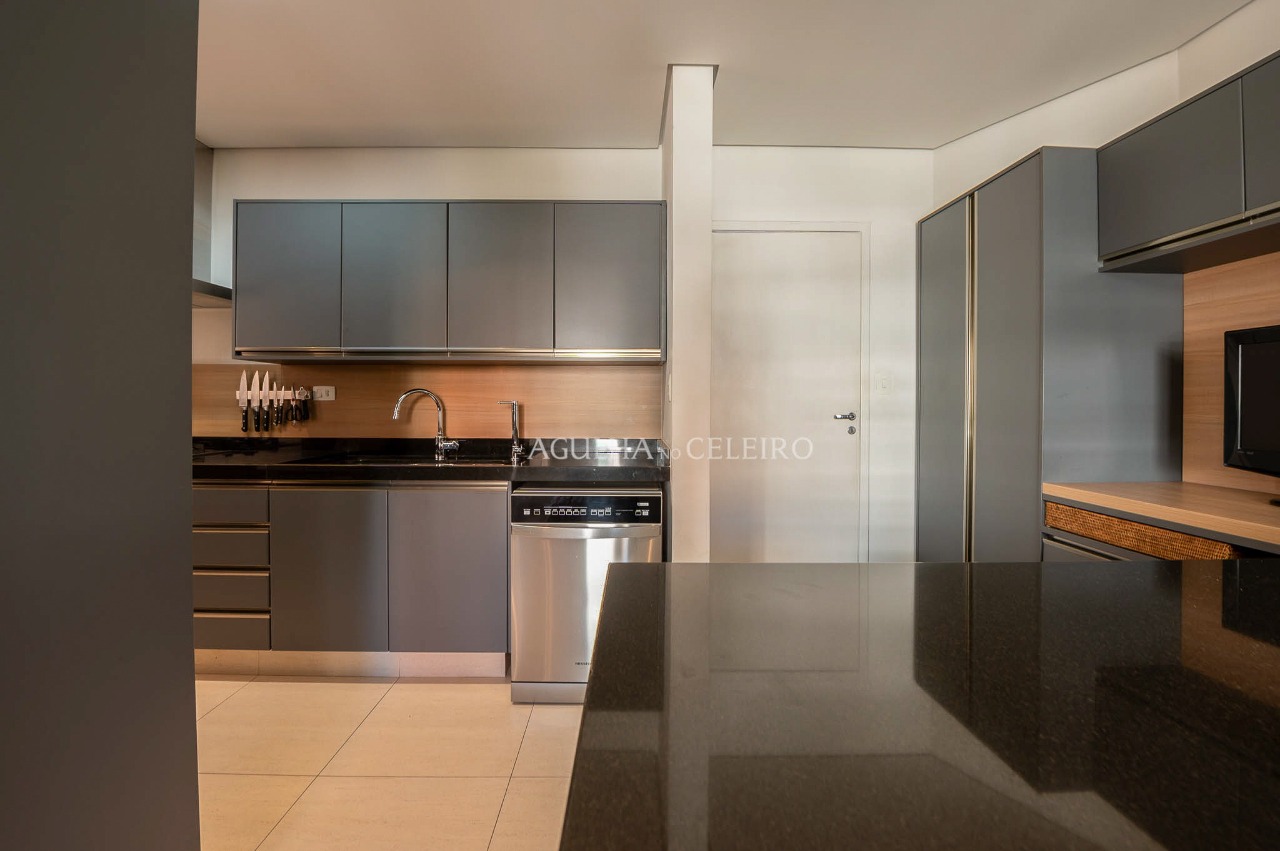 Apartamento à venda em Moema Pássaros – 17378