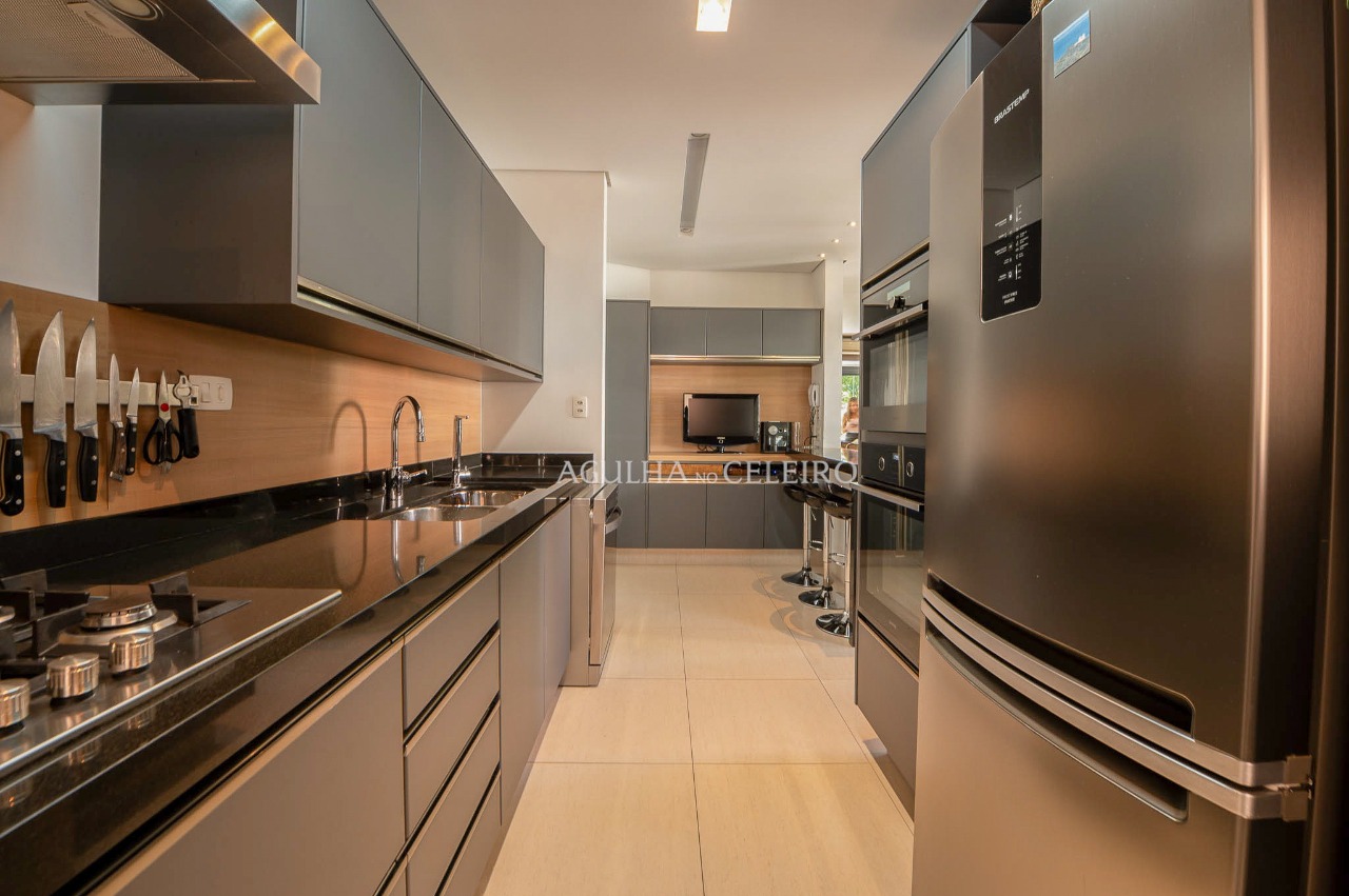 Apartamento à venda em Moema Pássaros – 17378