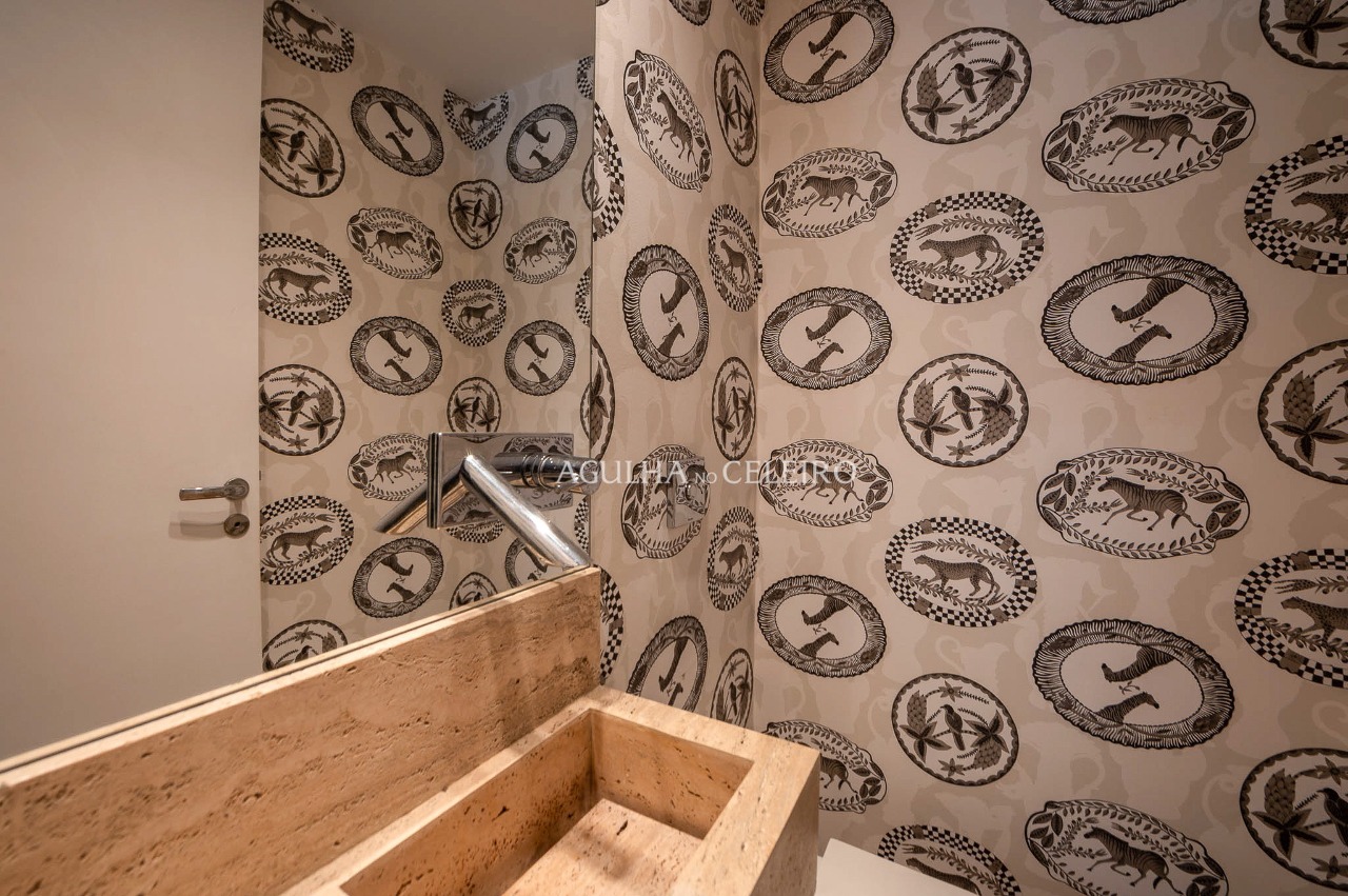 Apartamento à venda em Moema Pássaros – 17378