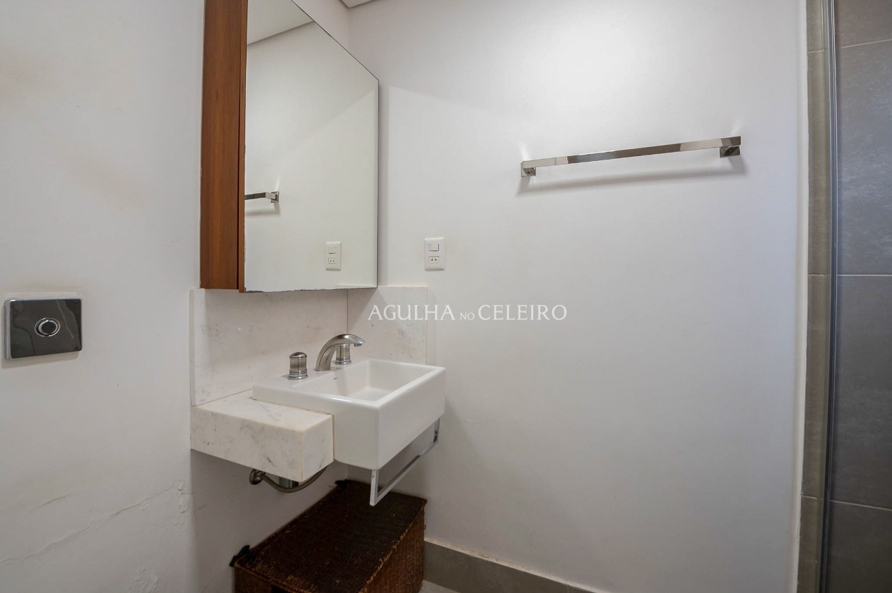 Apartamento à venda em Moema Pássaros – 17378