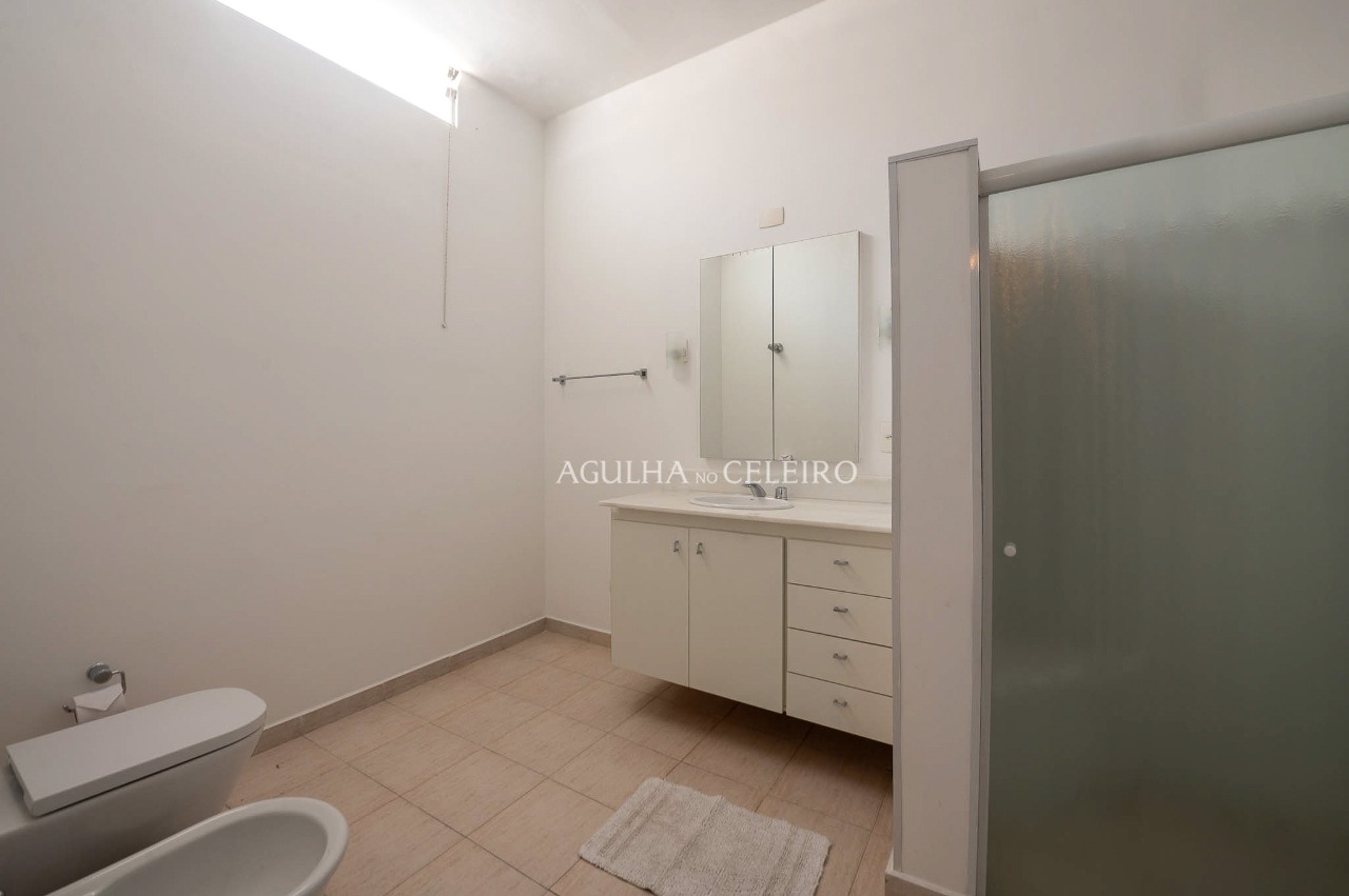 Casa clássica para venda no Jardim Europa. – CA0062