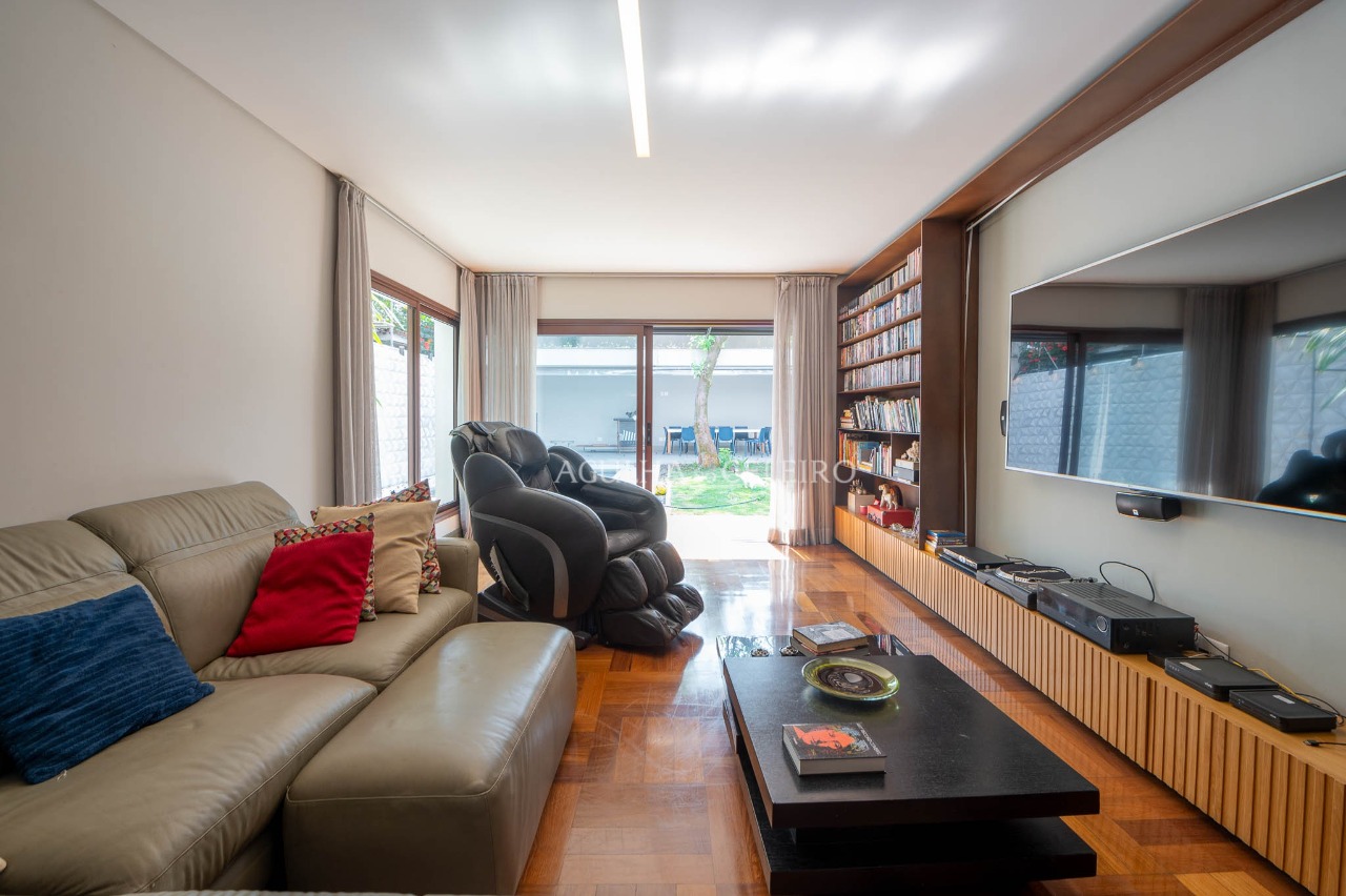 Venda/Alto de Pinheiros: Primor Contemporâneo – CA0475