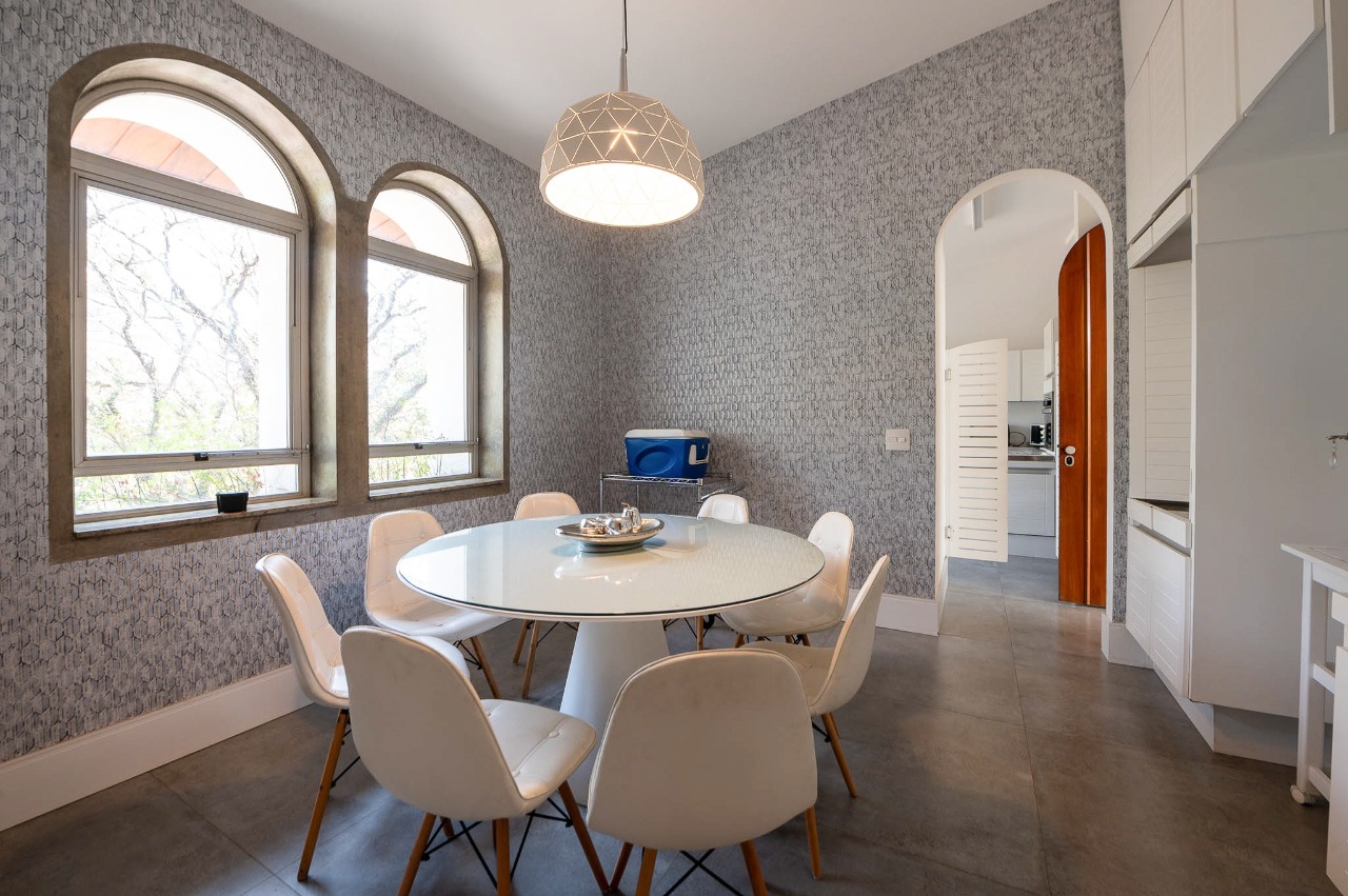 Casa térrea espetacular à venda em Alto de Pinheiros – CA0947