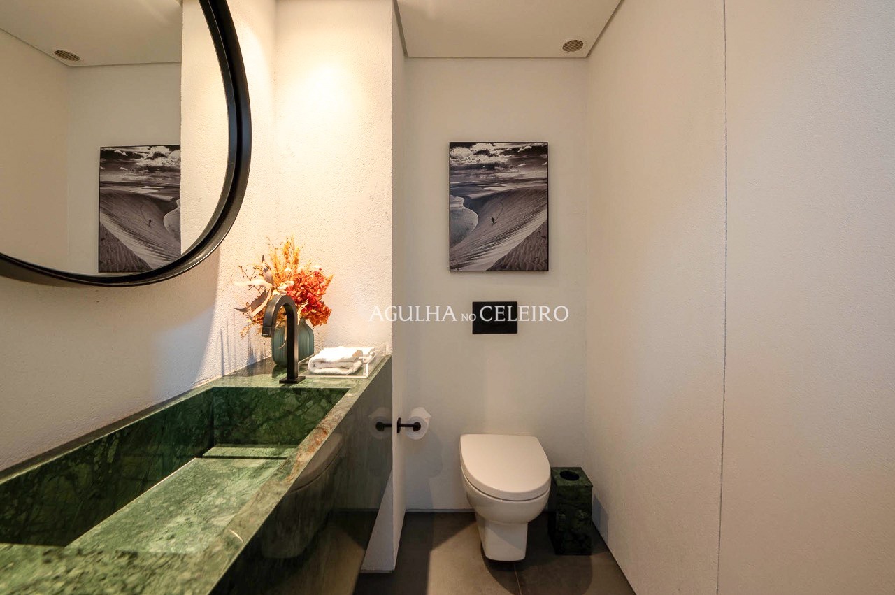 COBERTURA SUPER REFORMADA PRONTA PARA MORAR / Projeto de Predio assinado por Joao Armentan – 17078