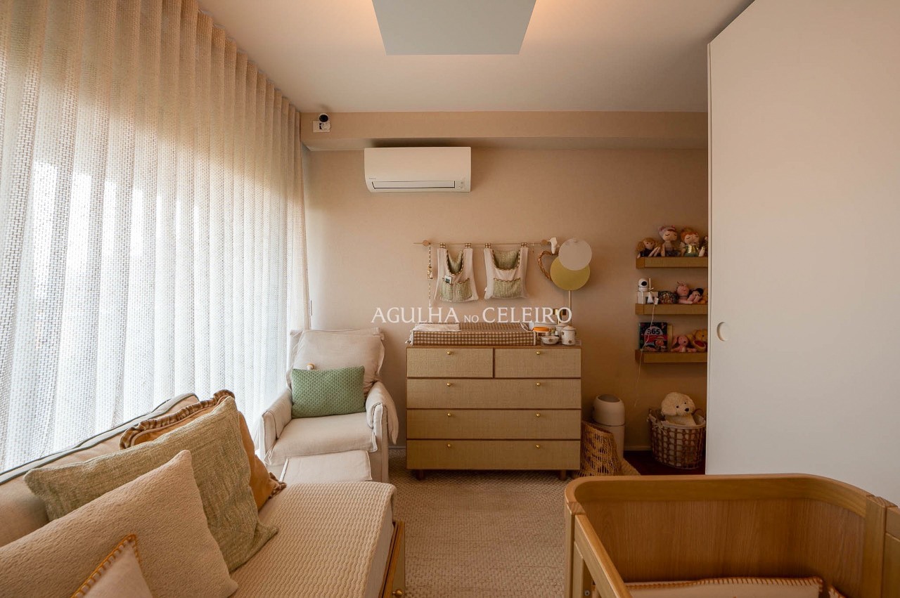 COBERTURA SUPER REFORMADA PRONTA PARA MORAR / Projeto de Predio assinado por Joao Armentan – 17078