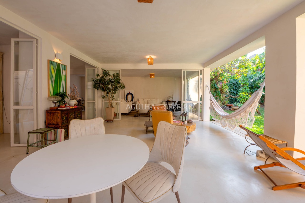 Casa com quintal à venda na Alto de Pinheiros – 17099