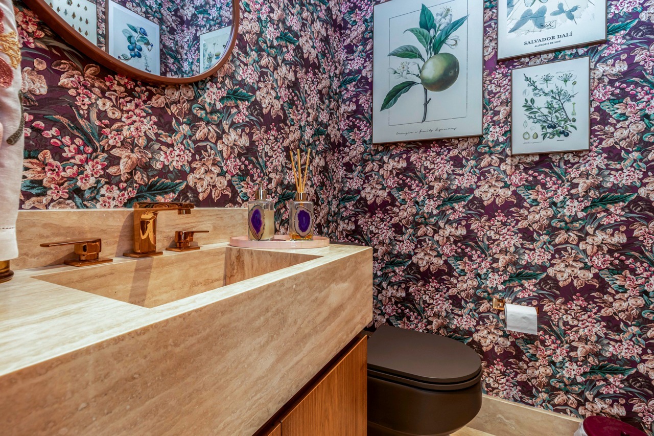 Lindo apartamento para venda ou locação no Itaim Bibi. – 17145 - IMG_6677