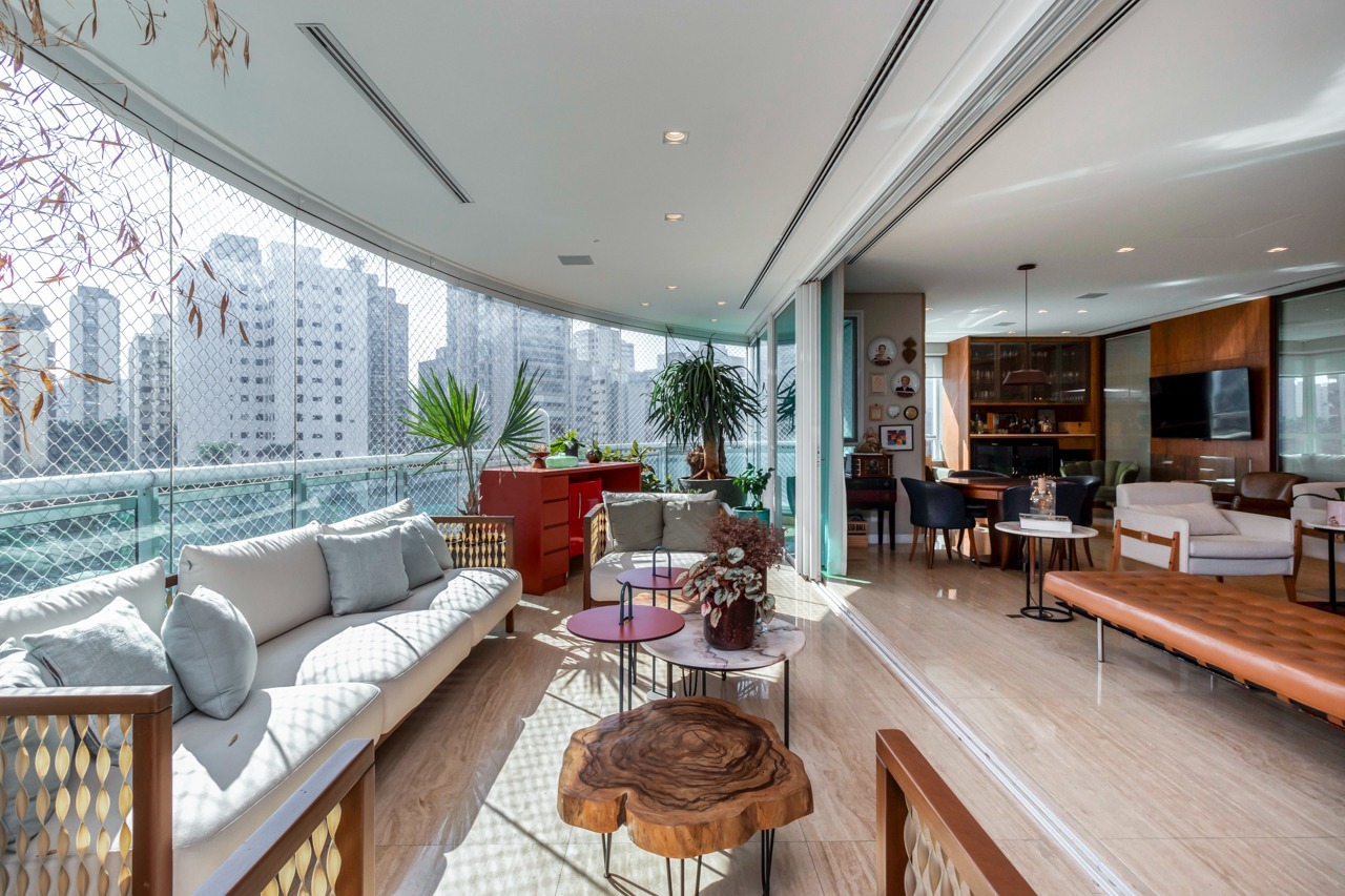 Lindo apartamento para venda ou locação no Itaim Bibi. – 17145 - IMG_6683