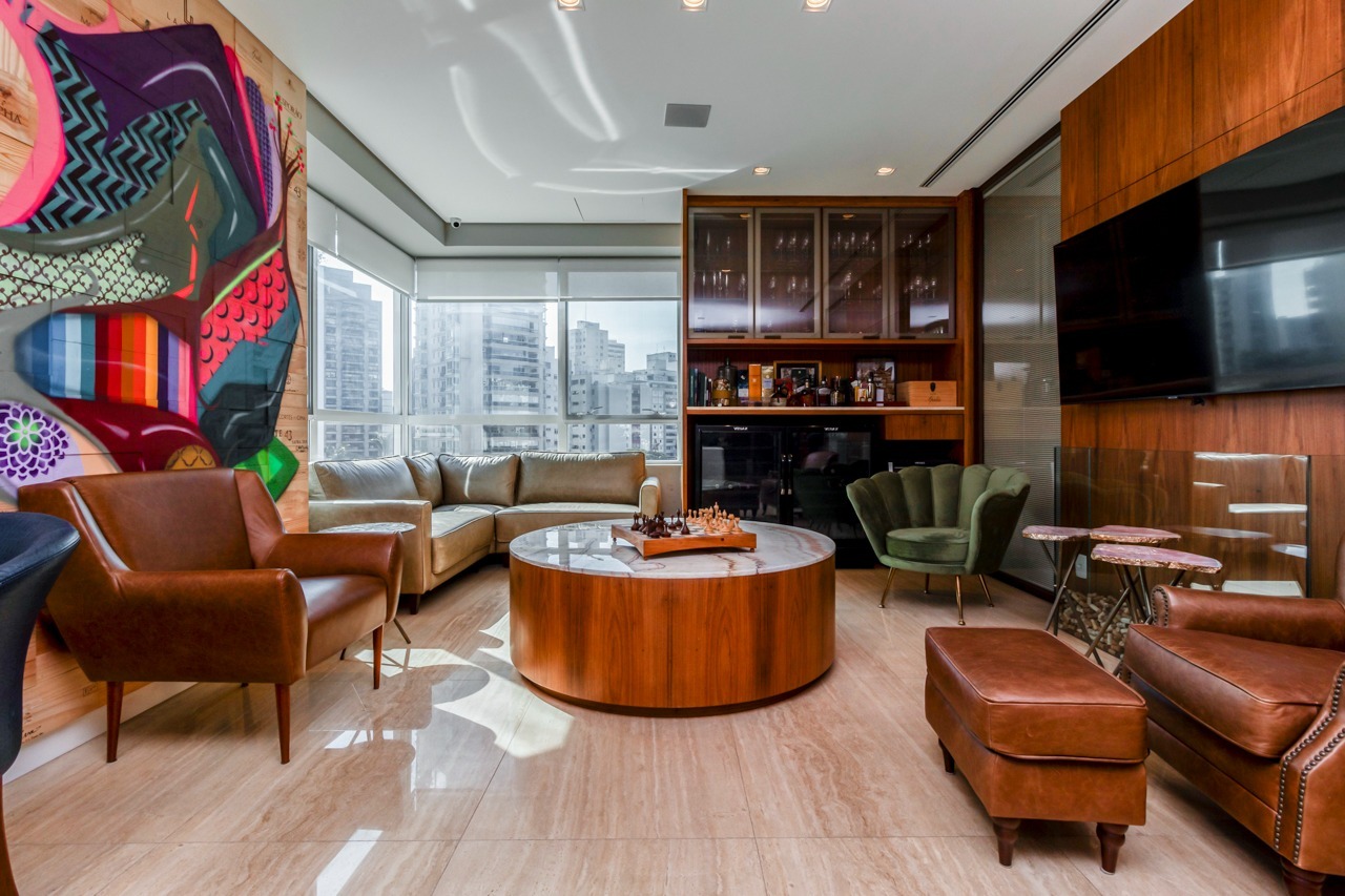 Lindo apartamento para venda ou locação no Itaim Bibi. – 17145 - IMG_6671
