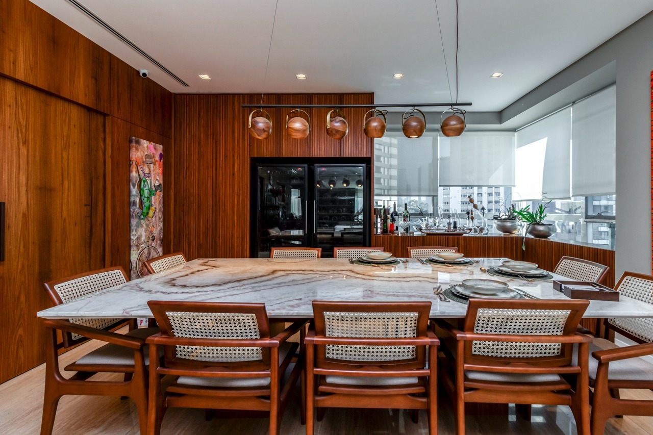 Lindo apartamento para venda ou locação no Itaim Bibi. – 17145 - IMG_6685