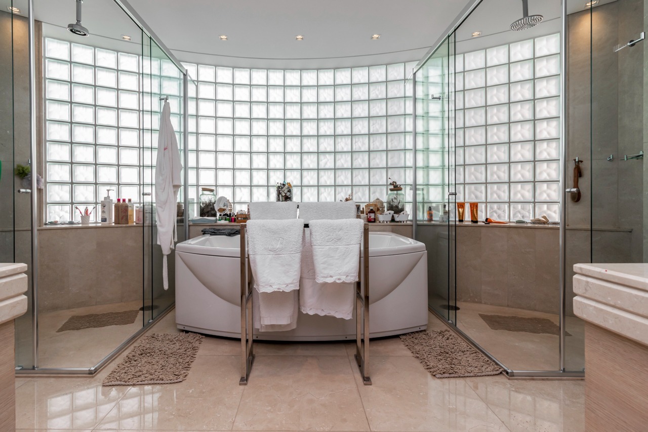 Lindo apartamento para venda ou locação no Itaim Bibi. – 17145 - IMG_6724