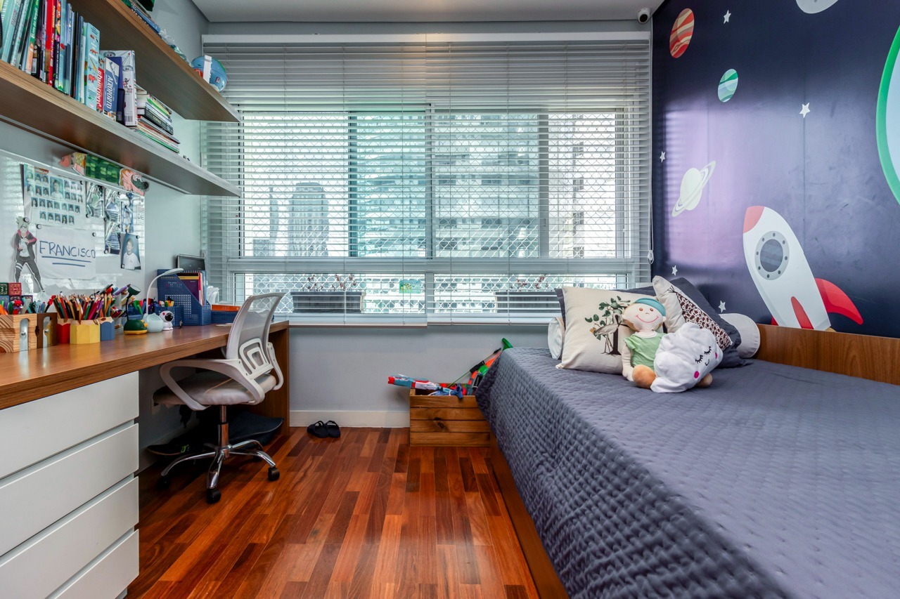 Lindo apartamento para venda ou locação no Itaim Bibi. – 17145 - IMG_6700