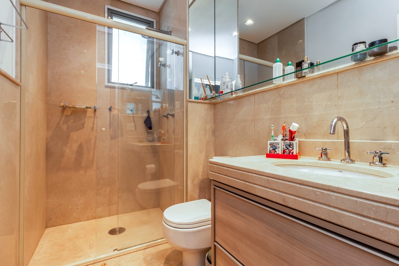 Lindo apartamento para venda ou locação no Itaim Bibi. – 17145 - IMG_6706