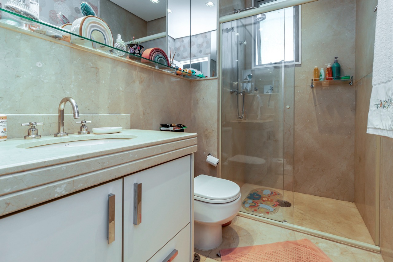 Lindo apartamento para venda ou locação no Itaim Bibi. – 17145 - IMG_6714