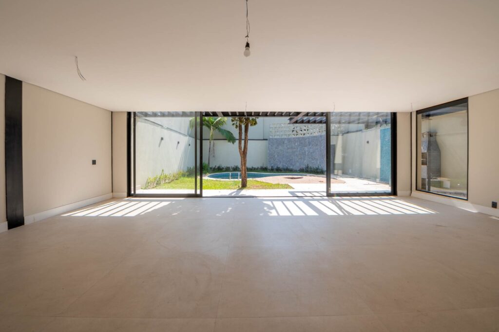Casa à venda com 4 suítes no Jardim Paulista – 17157