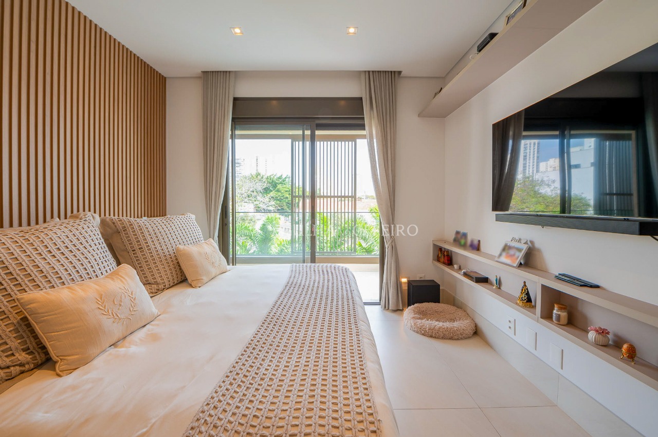 Casa Espetacular em Condominio Fechado no Brooklin – 17192