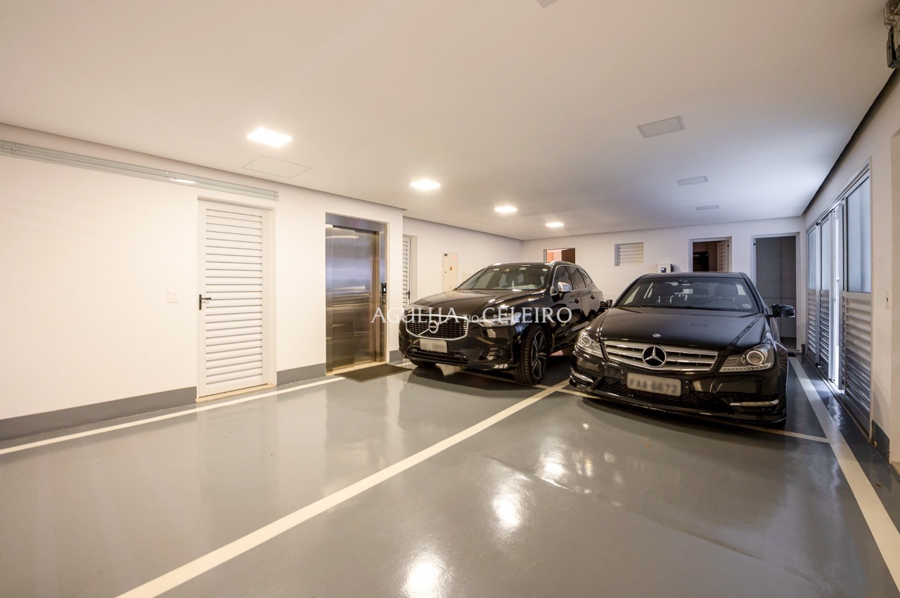 Casa Espetacular em Condominio Fechado no Brooklin – 17192