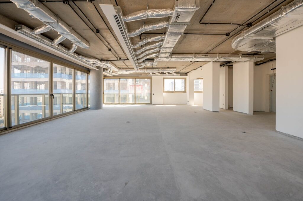 Apartamento no contrapiso no melhor edifício da Vila Nova Conceição – 17207