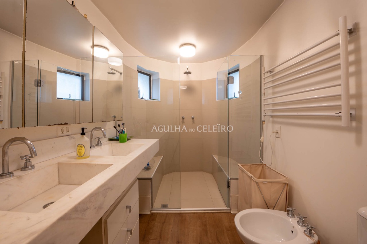 Apartamento à venda no Itaim Bibi a poucos passos do Parque do Povo – 17374