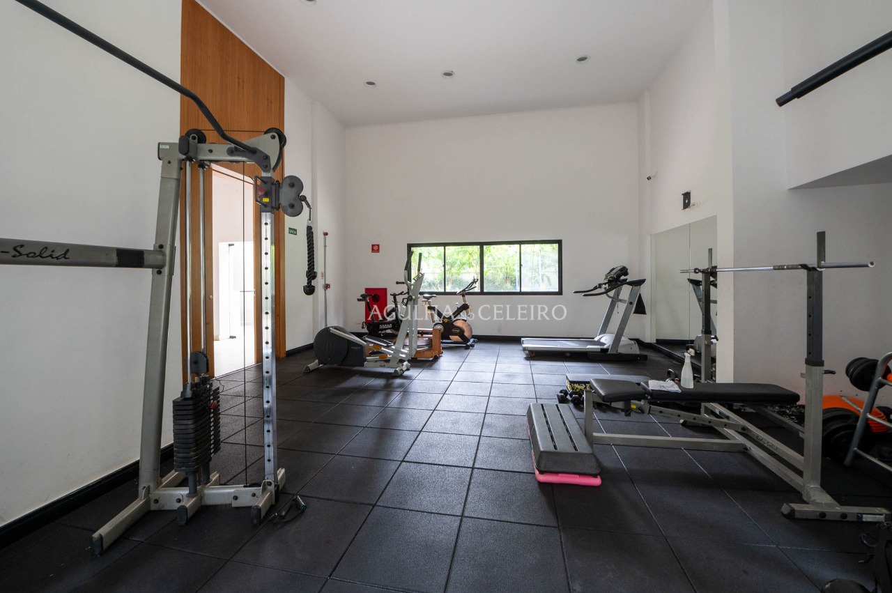 Apartamento à venda no Itaim Bibi a poucos passos do Parque do Povo – 17374